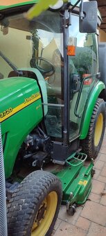 John Deere 3720 - 9