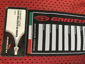 Prodej téměř nová kombinéza BMW S1000RR - 9