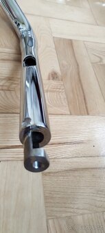 řidítka-velmi kvalitní,zachovalá - 9