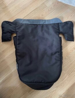 Korbička / sportovní sezení Xlander Xmove - 9