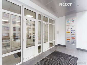 Pronájem komerční Kanceláře, 15㎡ - 9