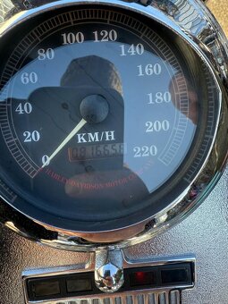 Harley Davidson Road king 1996 - 9