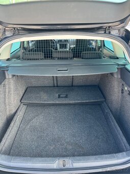 Škoda Octavia 2 Combi 1.6 TDI Eleganc - 9