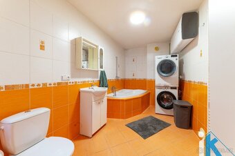 Tovačov - Annín prodej domu 3+kk - 9