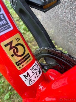 Horské kolo KROSS Level 9.0 - 9