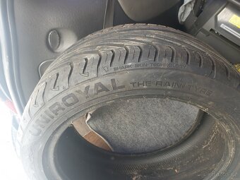 Uniroyal 225/45 R17 Y XL - 9