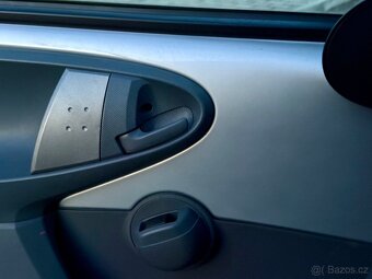 Peugeot 107 28000km - 9