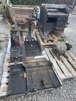 Hoblovka , protahovačka , … - 9