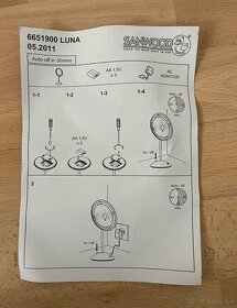 Zrcadlo s led osvetlením - 9