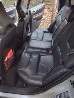 Vovo xc70 - 9