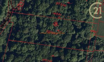 Nová Lhota u Veselí nad Moravou, zemědělské pozemky, 54 1... - 9