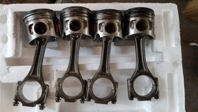 kryt hlavy dekl VW + vana motoru BLS BKD BRT BKC BXE CAY CFF - 9