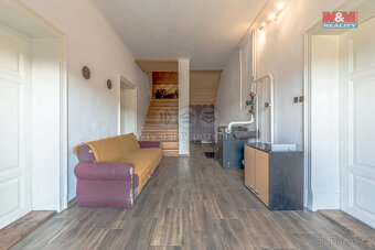 Prodej rodinného domu, 240 m², Tanvald, ul. Vítězná - 9
