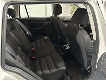 oktavia 2 facelift bez DPF top stav - 9