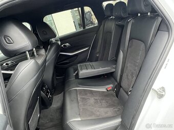BMW 3 G21 320d 140kw xDrive M-Packet - 9