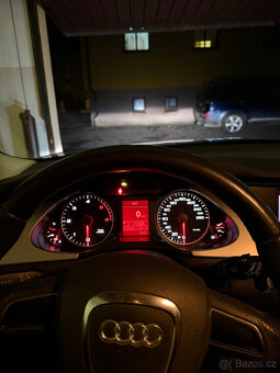 Audi A4 B8 - 9