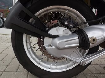 BMW R 1150 GS - 9