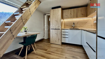 Prodej chaty, 72 m², Vsetín, ul. Semetín - 9