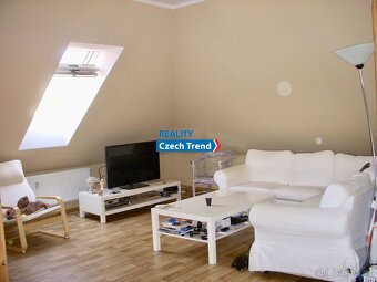 Pronájem, Byt 2+kk, 90 m2, Horka nad Moravou, ev.č. 02799 - 9