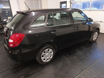 ►ŠKODA FABIA II COMBI FL•1.4 16V•63KW•2014•179tKM•COOL◄ - 9