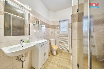 Prodej bytu 2+1, 52 m², Černý Důl - 9