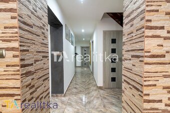 Prodej dům Rodinný, 254㎡ Dětmarovice 73571 - 9