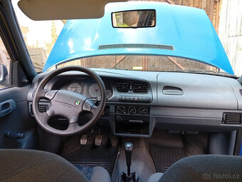 Škoda Felicia 1,3 LX - 9