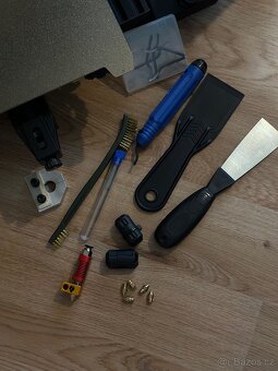3D tiskárna ENDER 3 V2 NEO - 9