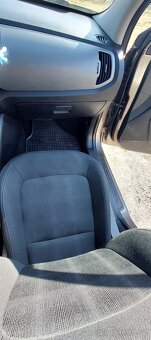 Kia Sportage, ČR, 2015, 69000km - 9