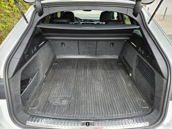 Audi A6 Allroad Quattro 3.0 V6 180 kW, v záruce - 9