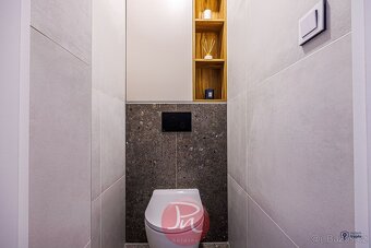 Stylový byt 3+1 v Ostravě-Zábřehu – Ul. Abramovova, 63,29 m² - 9
