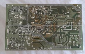 PHILIPS 55PUS6262/05 POWER SUPPLY - 715G8672-P02-000-002H - - 9