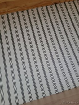 Komoda HEMNES zn. IKEA, 108x96x50 cm - 9