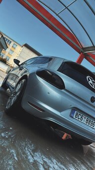 Vw Scirocco 2.0tdi - 9