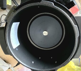 Multifunkční tlakový hrnec Ninja OL650EU - 9