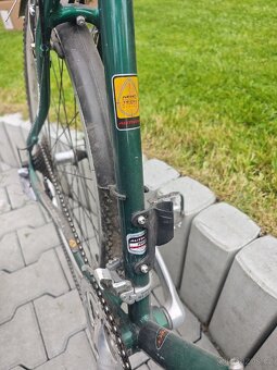 Kolo Author Reflex SX 22" - 9