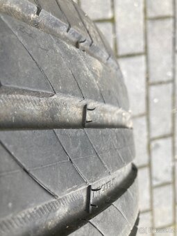Pneu Michelin Primacy 4 205/55R17 95V - 9