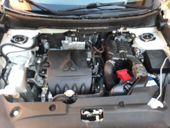 Mitsubishi asx 1,6i mod 2016 naj 30t - 9