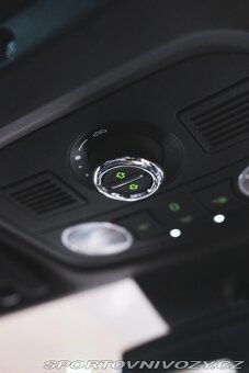 Škoda Octavia 3 rs 2.0 tsi 230kw 2015 - 9