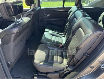 RENAULT Espace V dCi 160 INITIALE PARIS 7 míst 09/2017 - 9
