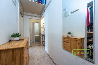 Prodej bytu 2+kk, Praha - Strašnice - 9
