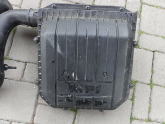 Filtrbox Škoda Citigo, VW UP, Seat Mii - vzduchový filtr 2ks - 9