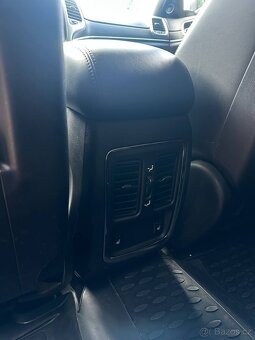 Jeep Grand Cherokee 3.0 CRD (2012) - 9
