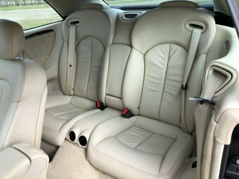 Mercedes Benz CLK 280 Elegance -LPG - 9