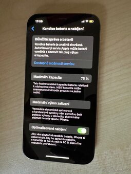 iPhone 12 Pro - 9