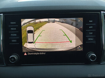 Škoda Karoq 2.0 TDi, virtual, navi, led - 9