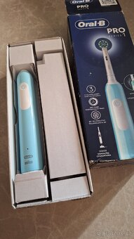 Nové kartáčky Oral-B - 9