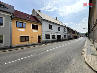 Prodej rodinného domu, 240 m², Kravaře, ul. P. Bezruče - 9