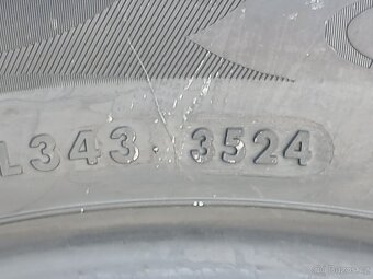 Nové letní ní pneu 165/65/15 - 9