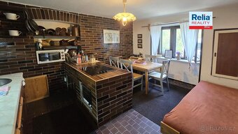 Prodej RD v Liberci s výhledem na Ještěd, ev.č. N50640 - 9